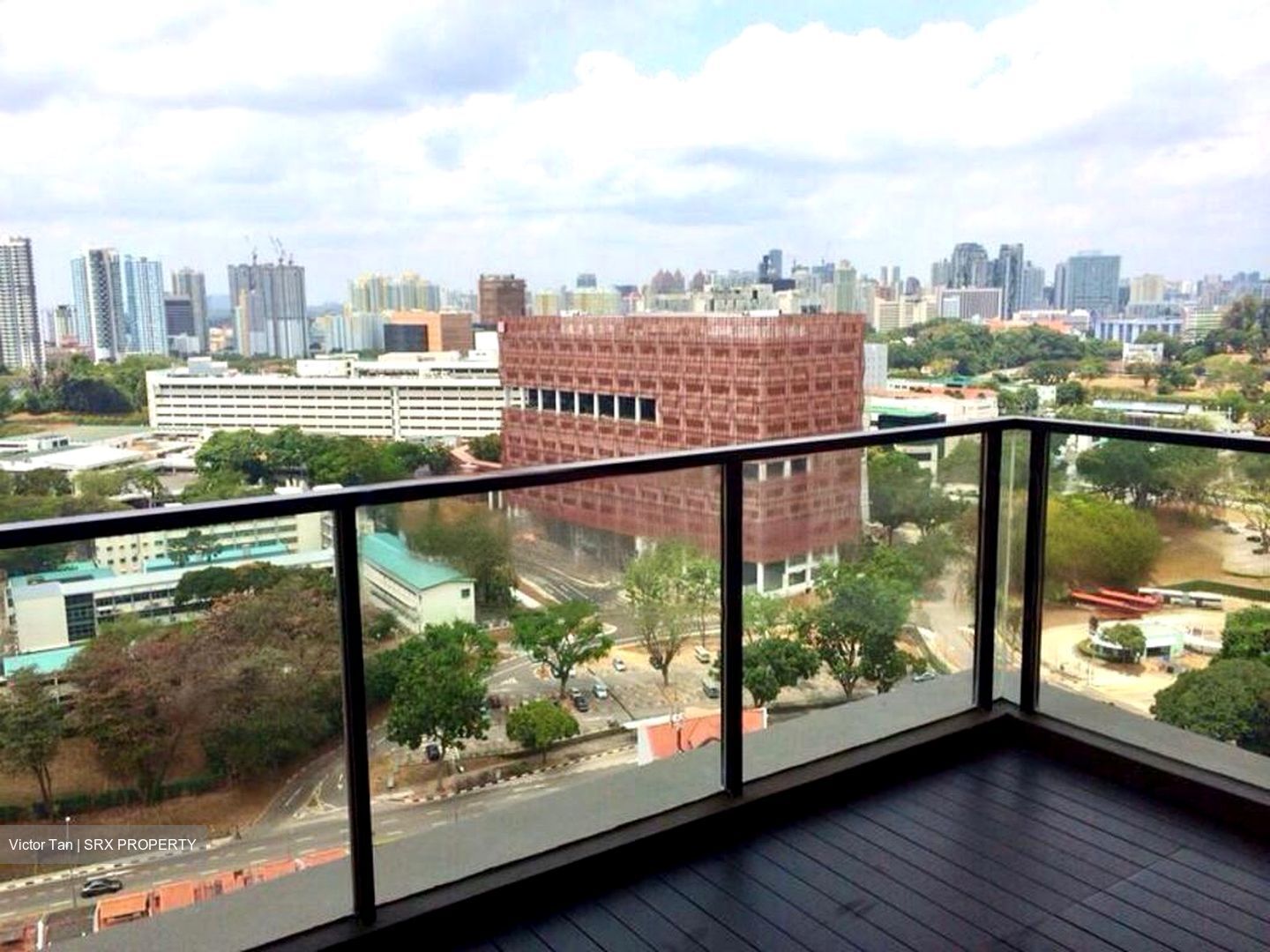 Spottiswoode Residences (D2), Condominium #466477101